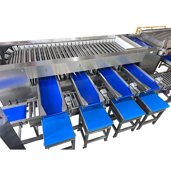 weighing system