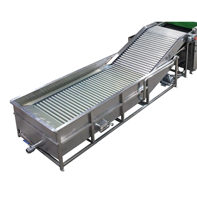 フルーツバブル洗濯機