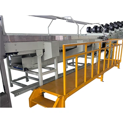 工業用検査テーブル